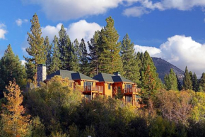 Hyatt Residence Club Lake Tahoe, High Sierra Lodge